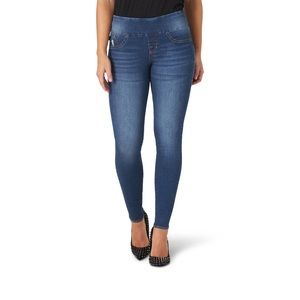 Rock & Republic Denim Rx Fever Pull On Jeggings